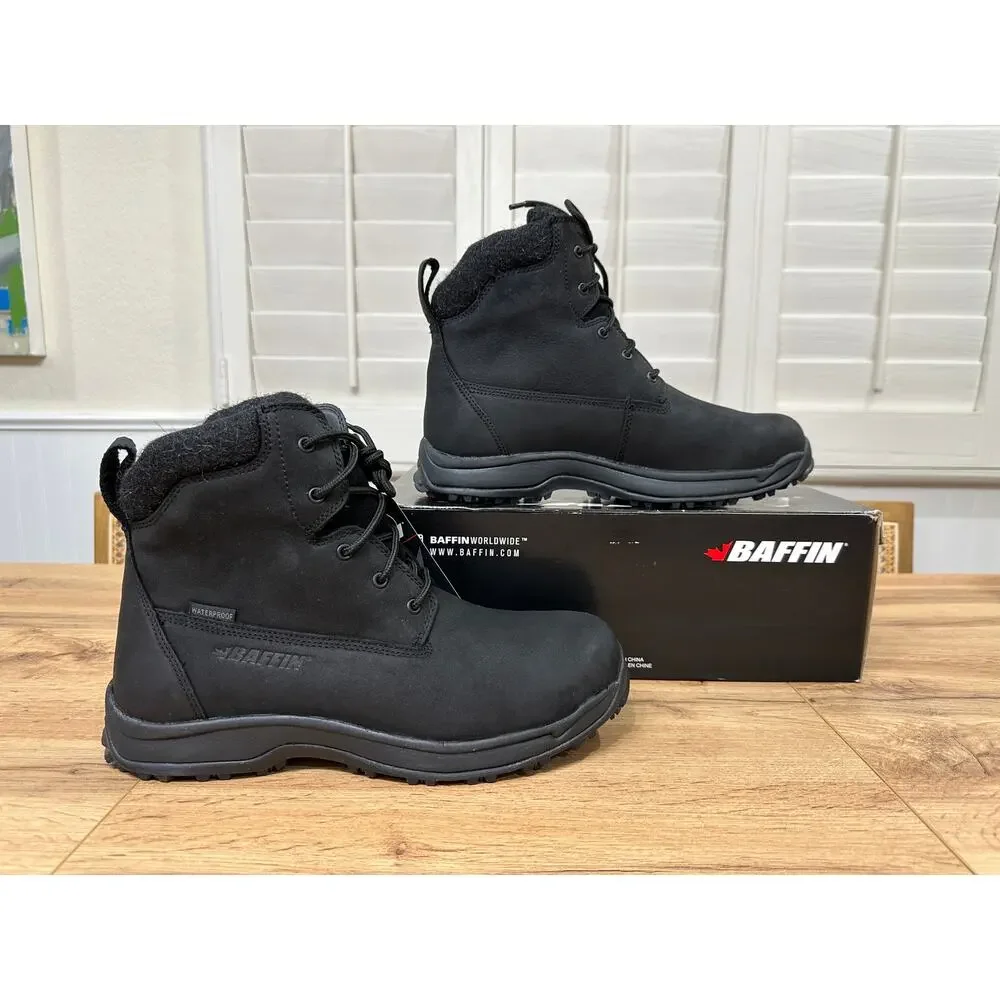 Baffin men truro